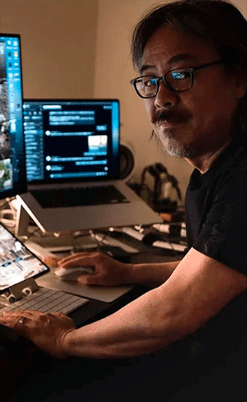 ¡Creador de Final Fantasy no tiene interés en regresar a la serie!